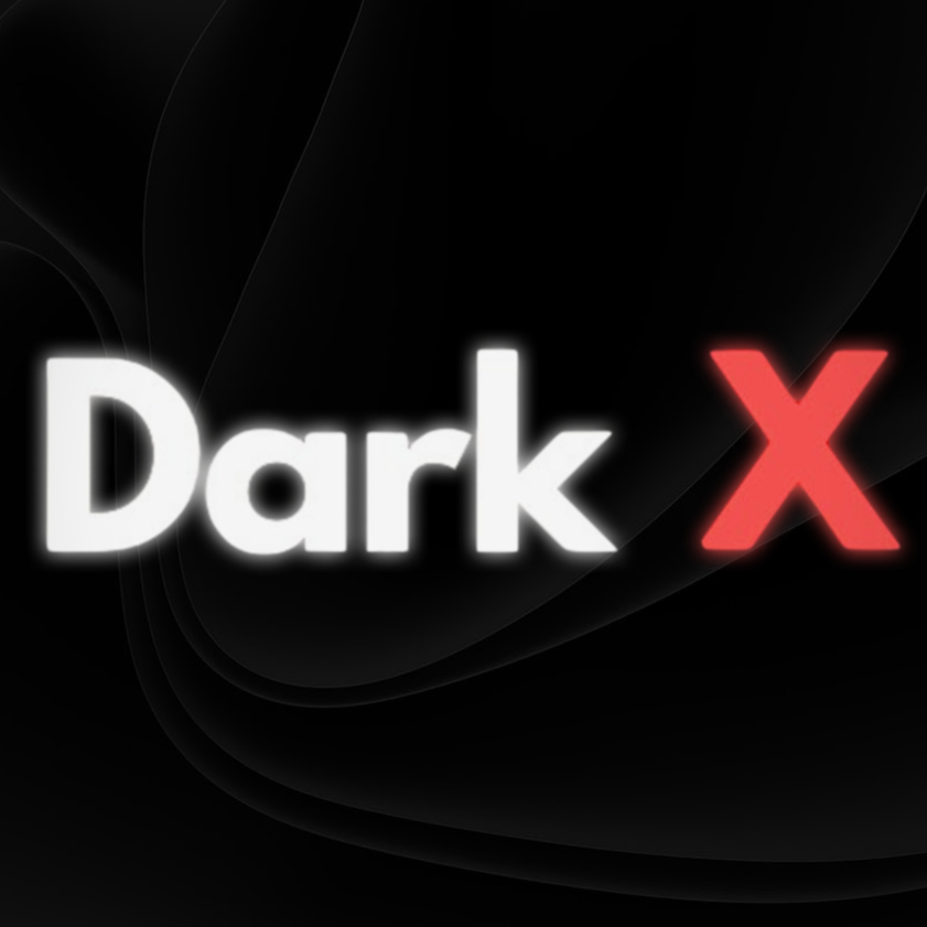 Dark X