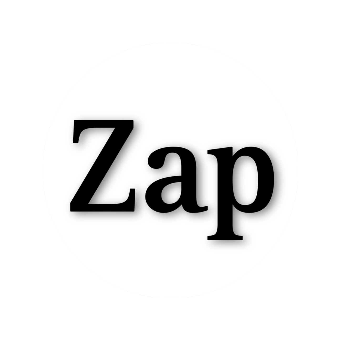 Zap Project