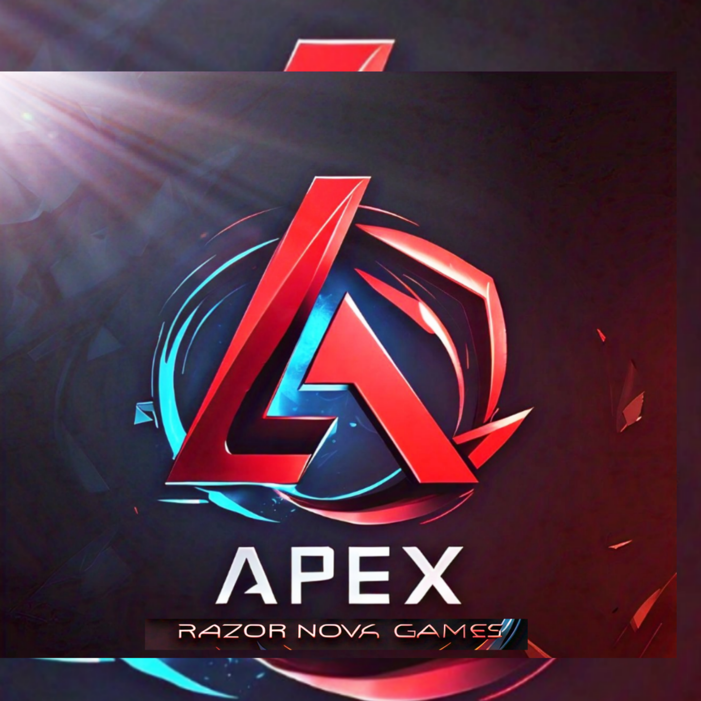 Welcome to Apex Razor Nova Games 