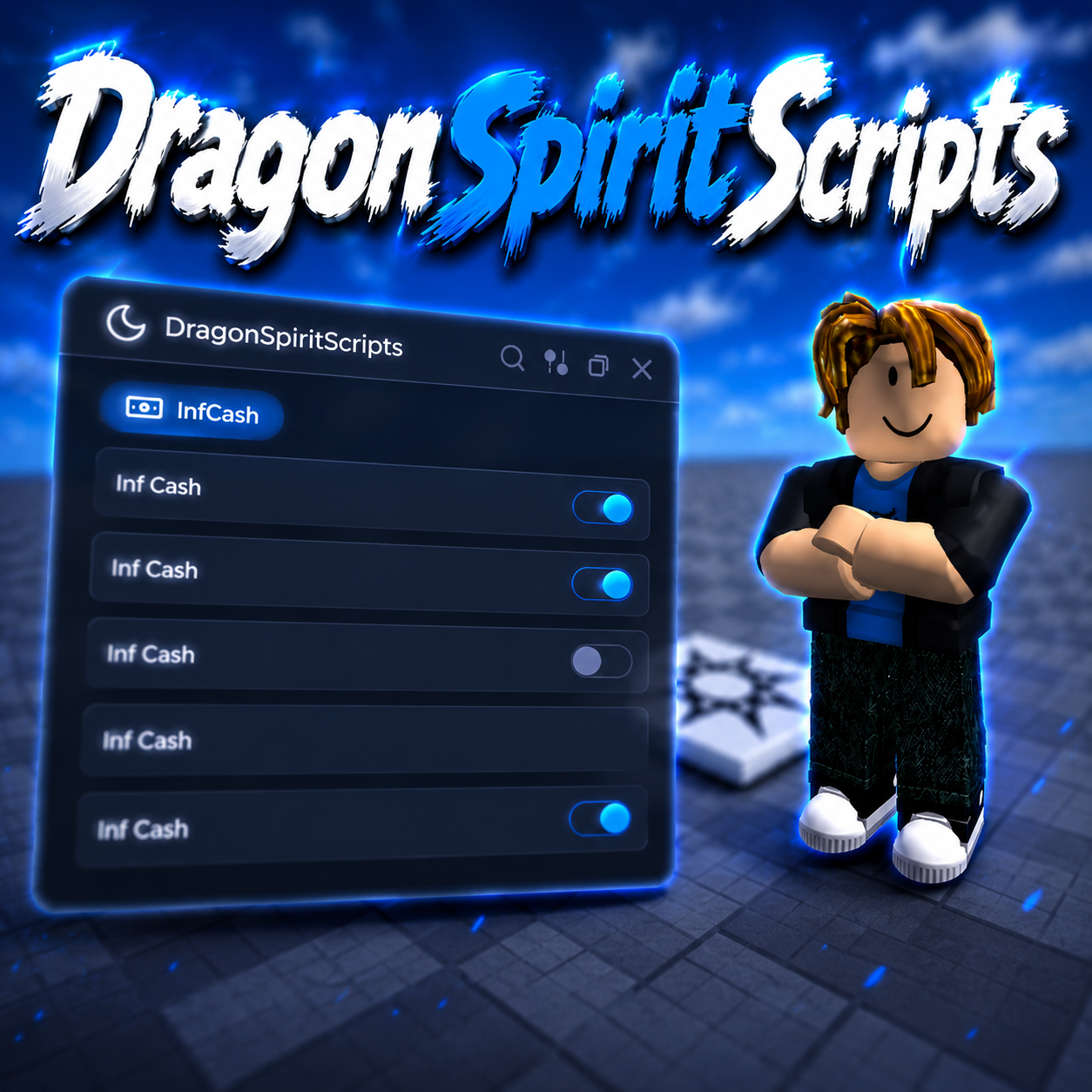 DarkSpiritScripts