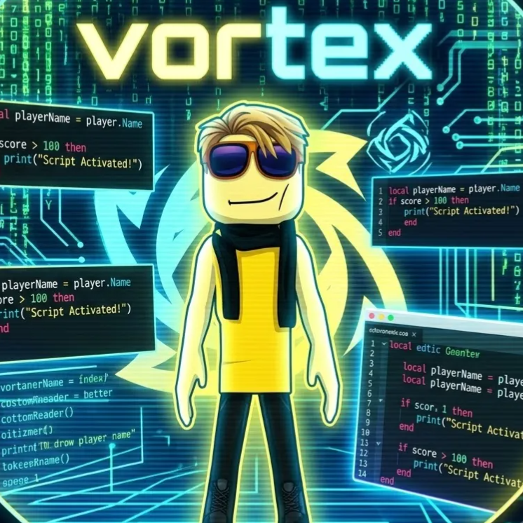Vortex
