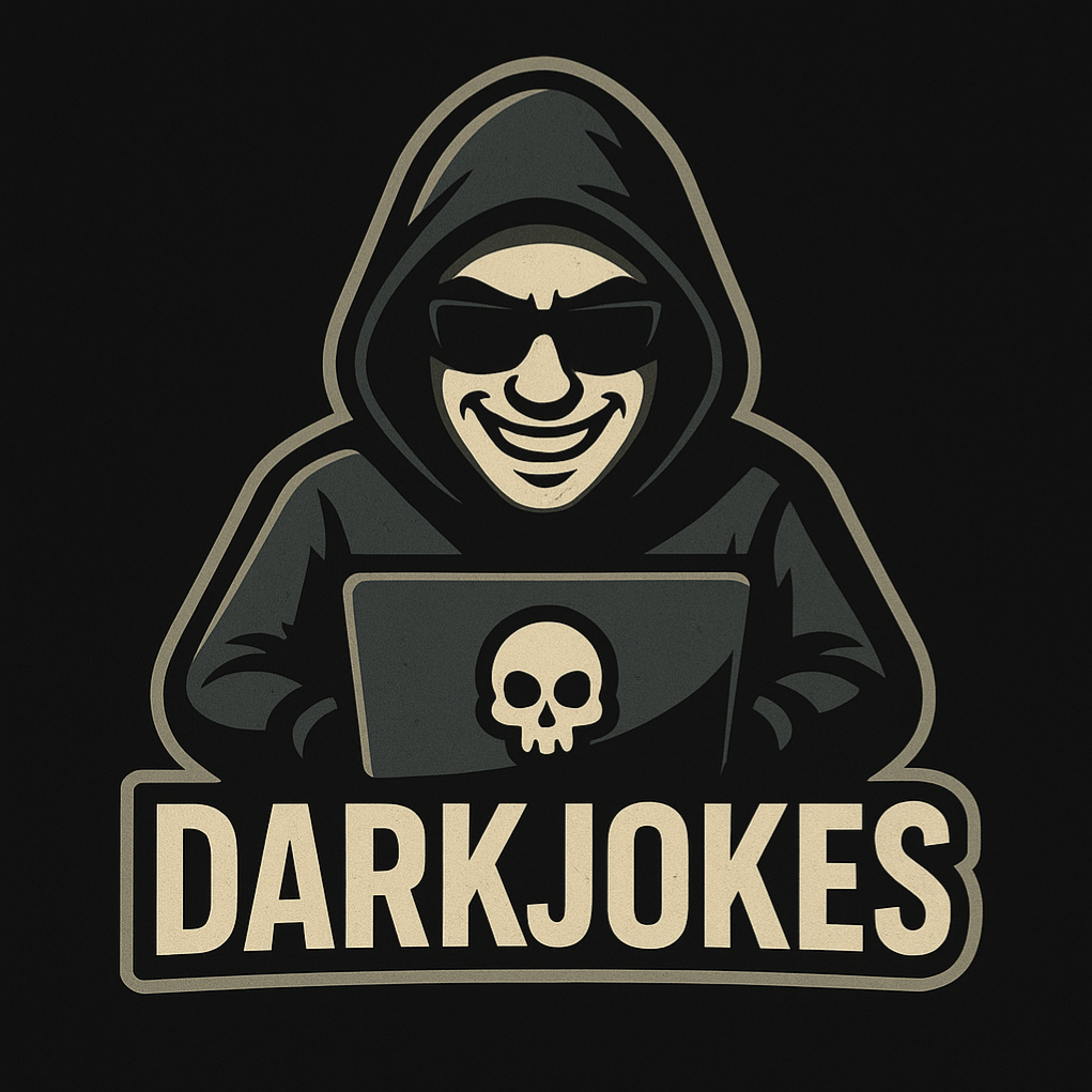 DarkJokes