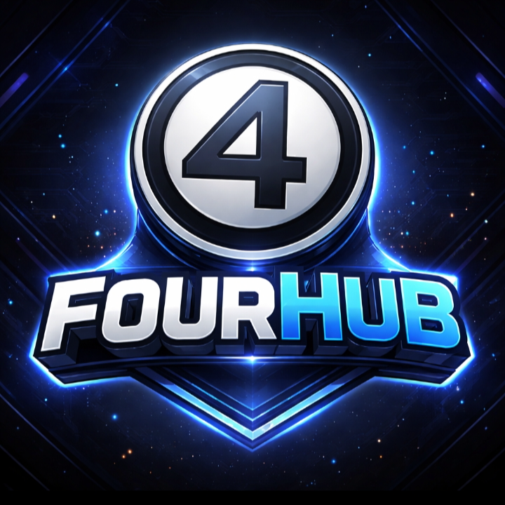 Welcome Or FourHub