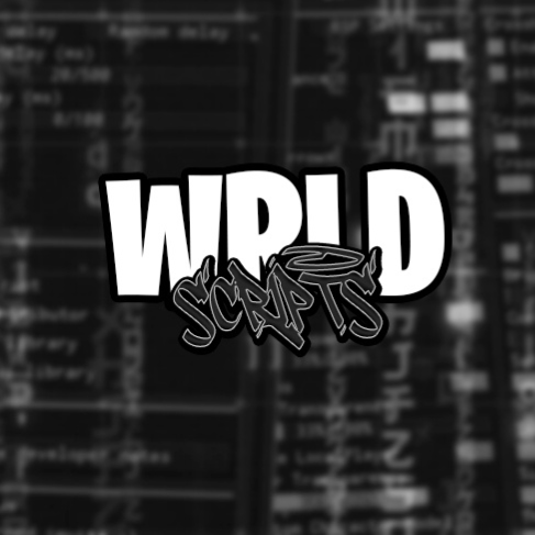 WRLD Scripts