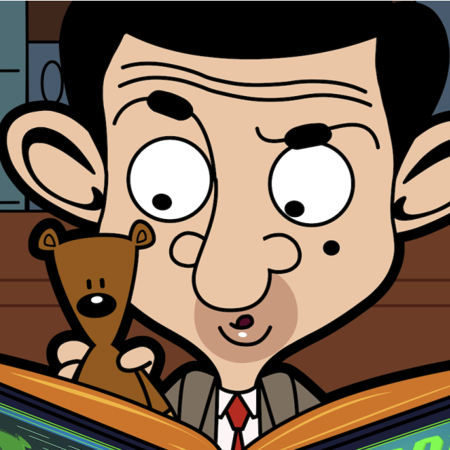 Welcome to my website!