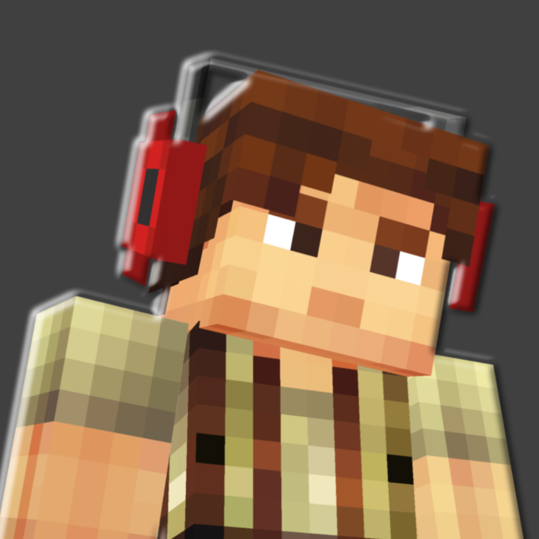 Hello Guys! I make Minecraft Addons